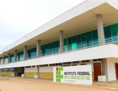 Imagem da notícia Audiência pública vai debater oferta de cursos do IFMS em Paranaíba